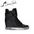 Casadei High-top sneaker calfskin leather